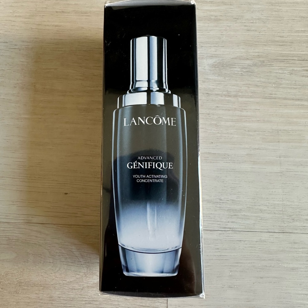 Lancôme Advanced Génifique Radiance Boosting Face Serum